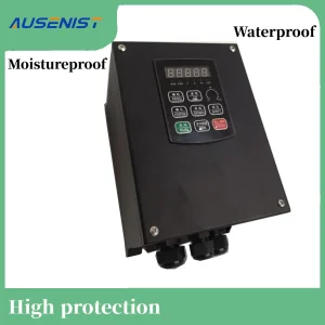 Wind Power Inverter