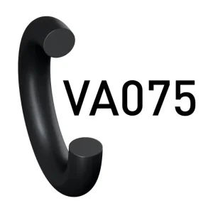 Wholesale Parker Fluorocarbon 75 Durometer O-Ring Low Compression (VA075-75) Exporter, Product