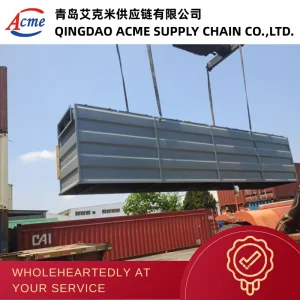 Cheapest Sea Shipping Latin America