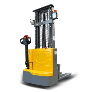 Electric Pallet Stacker