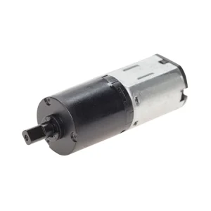 Hot Sale 12mm 6v 12v High Efficiency High Rpm Micro   Planetary Gear Motor Dc Motor for Smart Door Lock