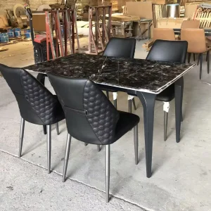 Modern Simple Dining Chair