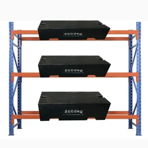 FIFO Rack