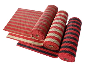 Alfombrillas de piso de PVC premium para todo clima