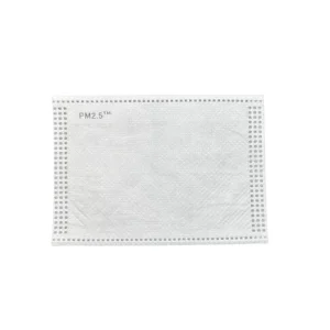 Equipo de Protección Personal Mascarilla de Polvo