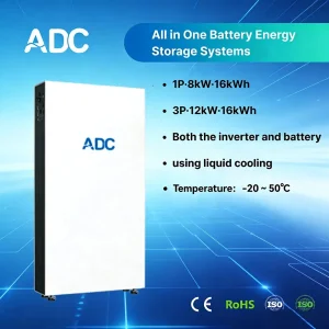 Mumbai Liquid Cooling