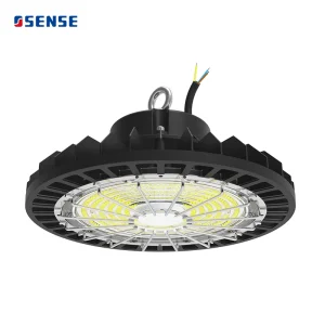 Luz LED de alta bahía UFO 100W-240W