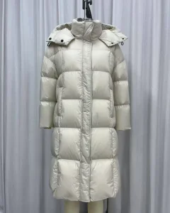 Long Puffer