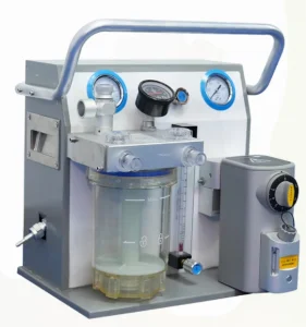 Portable Anesthesia Machine Manufacturer Anesthesia Machine