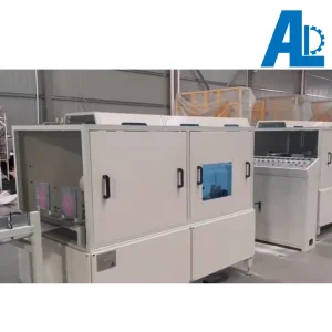 High-Efficiency FRP Rebar Production Line for Global Distribution