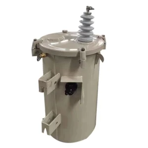 Overhead Single Phase Transformer