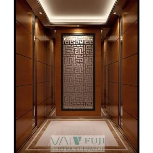 90 Degree Door Elevator