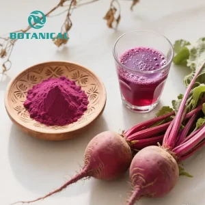 ODM Organic Beetroot Powder