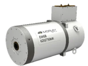 WOLONG YBC Coal shearer cutting motor