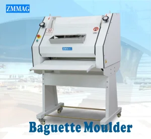آلة صنع الخبز الفرنسي الباجيت الأوتوماتيكية Zmb-750