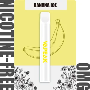 Custom 0mg Nicotine Free