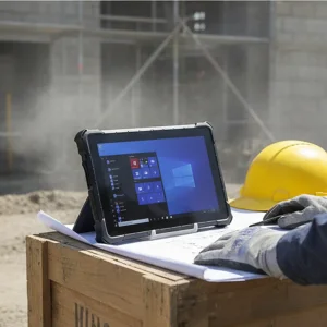 Qualcomm Processor Tablet