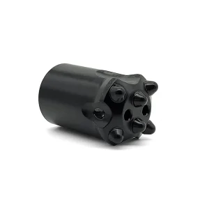 Tapered Drill Bit