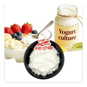 Yogurt Starter Culture Probiotics