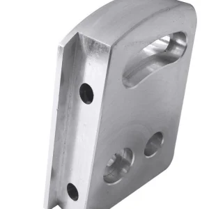 Tailored CNC Inserts for Custom CNC Machining and Drilling Needs