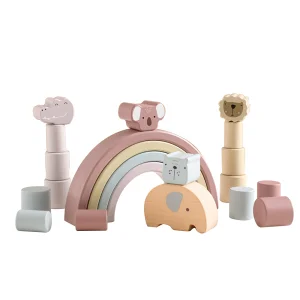 Animal Balancing Toys