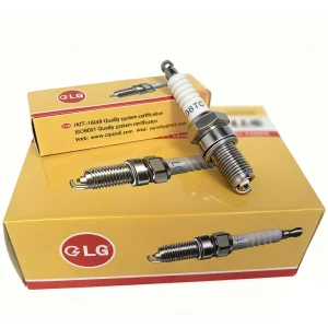 LG D8TC Customizable Spark Plugs