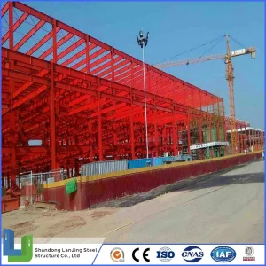 Fabricante de Oficina de Estrutura de Aço Pré-fabricada Casa Contêiner Zhejiang Putian Habitação Integrada