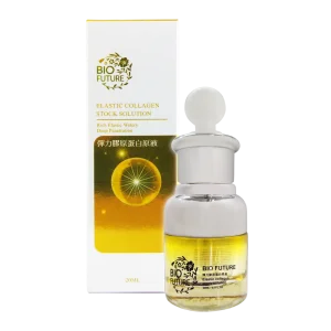 Marine Collagen Hyaluronic Acid Serum