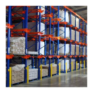 Industrial Storage Equipment