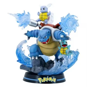 OEM/ODM Personalizado 3D Figura de Plástico PVC Brinquedos para Crianças