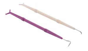 Sonda dental