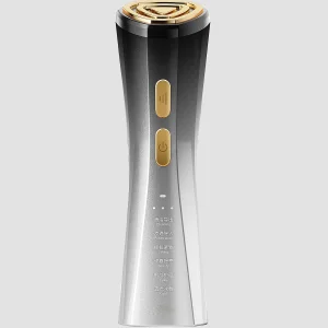 OEM Popular Skin Care EMS Massage Microcurrent Facial Beauty Device at Home