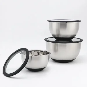 Mixing Bowls Set