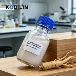 Ginseng Cell Culture Extract