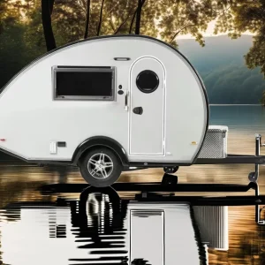Camping Truck