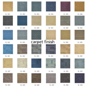 Conductive Vinyl Tile