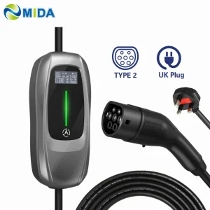 Type 2 Cable