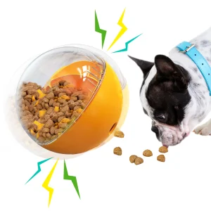 IQ Pet Interactive Tumbler