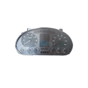 Yutong Multi-function Instrument
