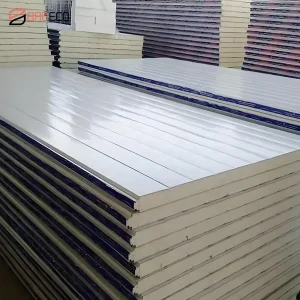 Cheap Insulated EPS Foam Panel