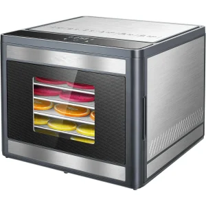 6-Tray Dehydrator
