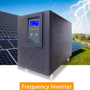 Solar 10kw off Grid System Energy Saving Systems Easy Installation Private Home Residential Use Solar Inverter Panel System