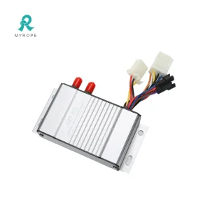 SIM Card Real Time Programmable Vehicle Tracker 2g GPS Tracking Device with Fuel Level Sensor