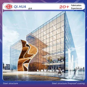 Centro de Compras de Luxo Moda