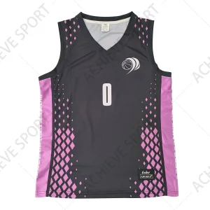 Basketball Jersey