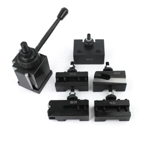 Wholesale Quick Change Lathe Tools Post Holder