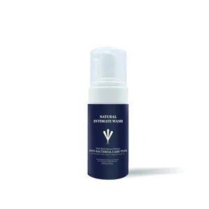 Wholesale Private Label OEM Black Spruce pH 5.5 Balanced Natural Essential Oil Herbal Cooling Fresh Care Soothing Men