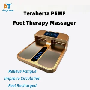 Terahertz Foot Massage P90