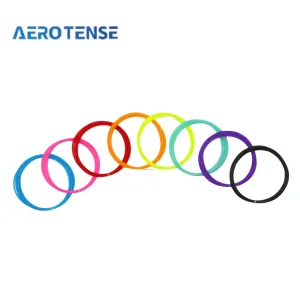 Ultra-Elastic String