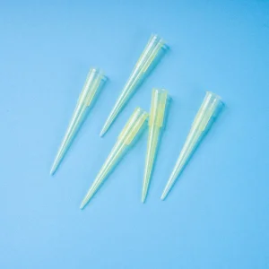 Labconch Sterile Disposable Lab Pipette Tips with Filter